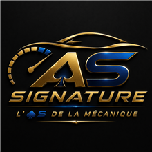 AS Signature