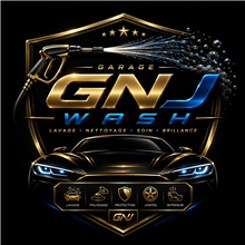 GNJ Wash